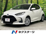 YARIS HYBRID