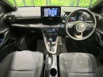 YARIS HYBRID