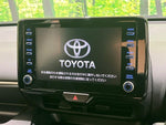 YARIS HYBRID
