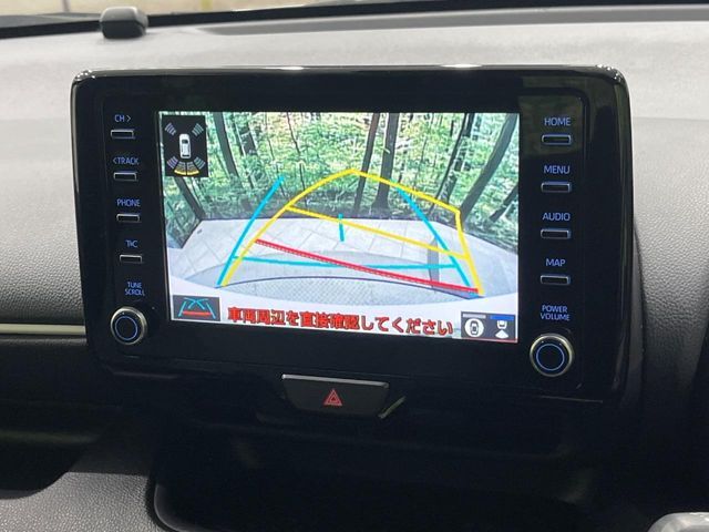 YARIS HYBRID