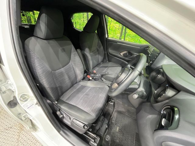 YARIS HYBRID