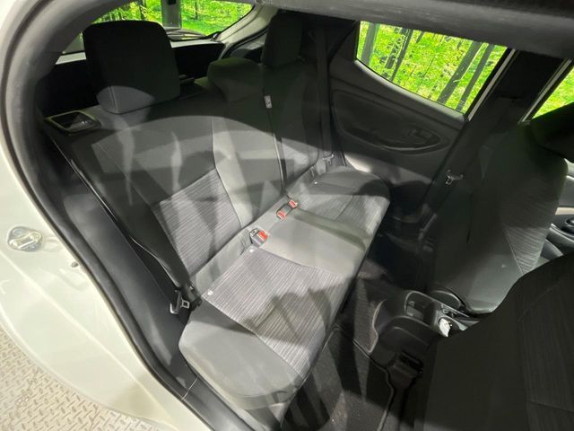 YARIS HYBRID
