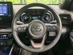 YARIS HYBRID