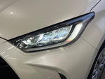 YARIS HYBRID