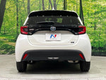 YARIS HYBRID