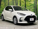 YARIS HYBRID