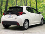 YARIS HYBRID