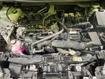 YARIS HYBRID