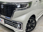 Spacia custom
