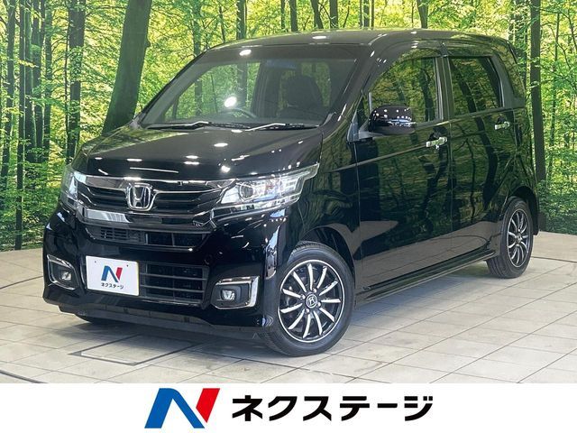N-WGN CUSTOM