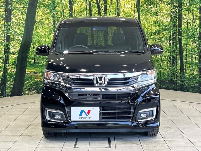 N-WGN CUSTOM