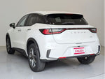 LEXUS LBX