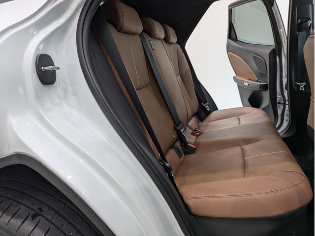 LEXUS LBX