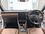 LEXUS LBX
