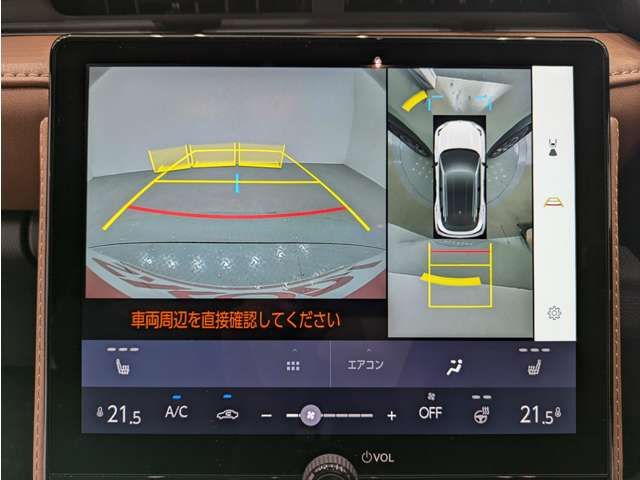 LEXUS LBX