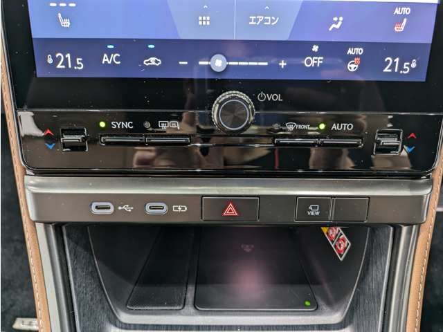 LEXUS LBX