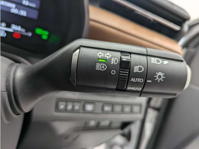 LEXUS LBX