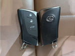 LEXUS LBX