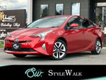 PRIUS 4WD
