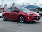 PRIUS 4WD
