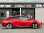 PRIUS 4WD