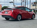 PRIUS 4WD