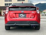 PRIUS 4WD