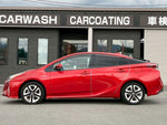 PRIUS 4WD