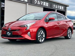 PRIUS 4WD