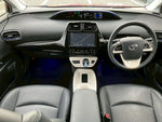 PRIUS 4WD