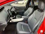 PRIUS 4WD