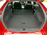 PRIUS 4WD