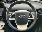 PRIUS 4WD