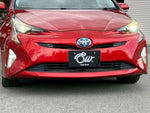 PRIUS 4WD