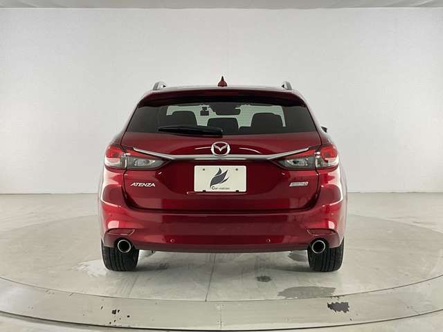ATENZA Wagon
