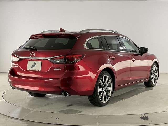 ATENZA Wagon