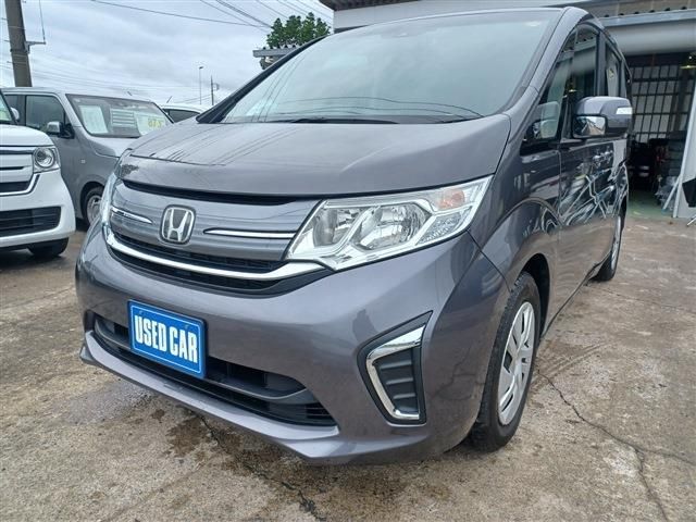 STEPWAGON