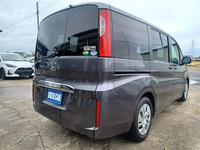 STEPWAGON