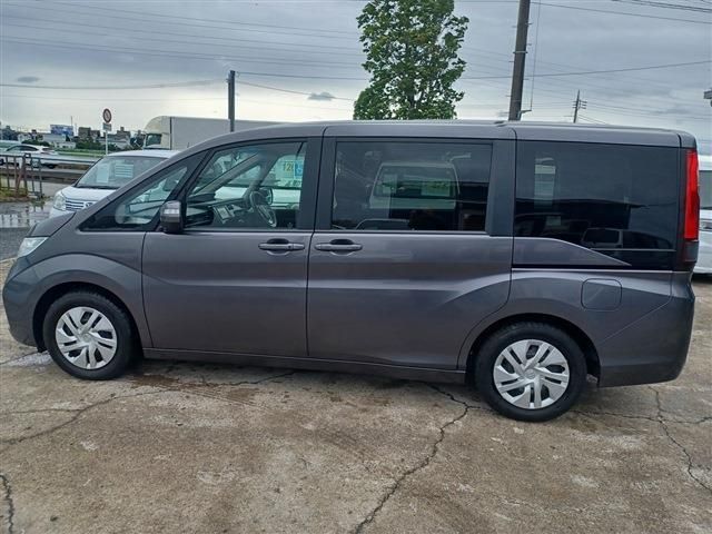 STEPWAGON