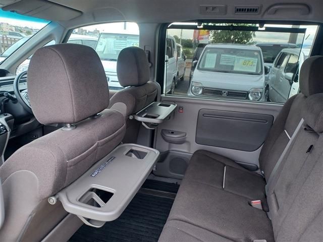 STEPWAGON