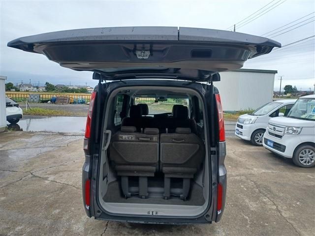 STEPWAGON