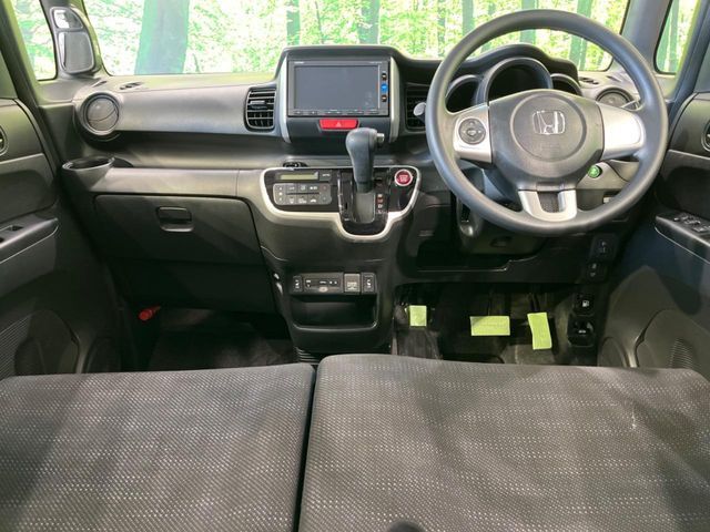 N BOX 4WD