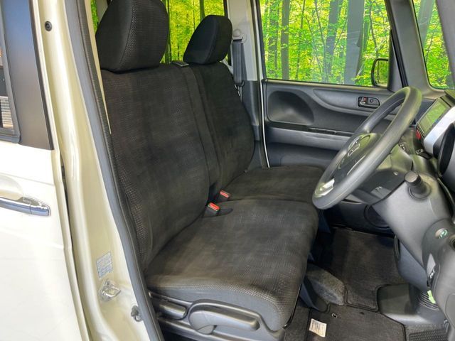 N BOX 4WD