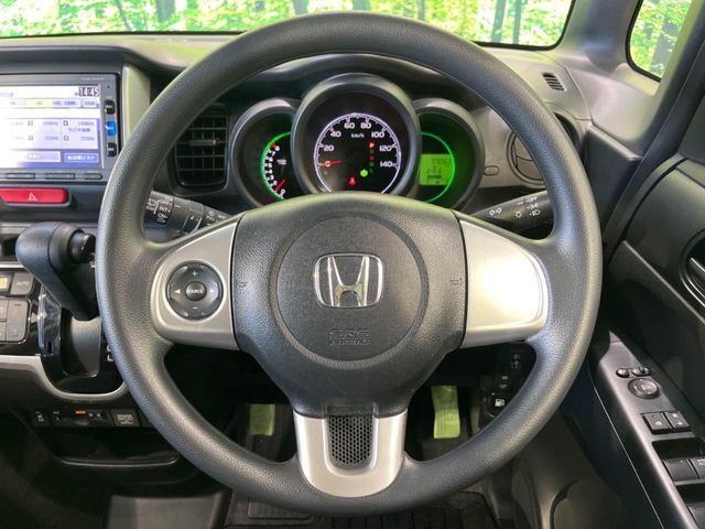 N BOX 4WD