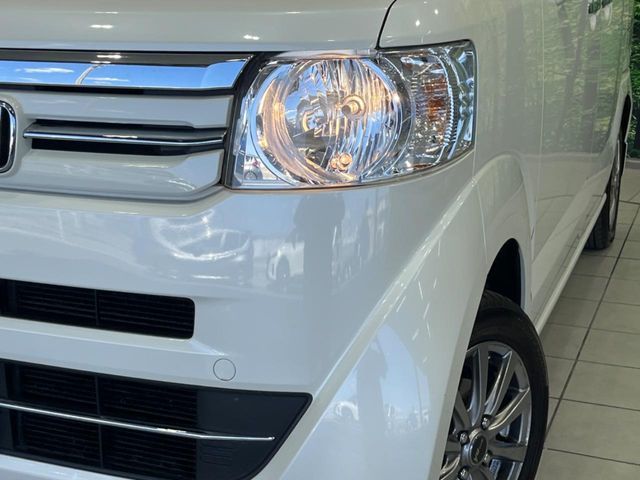 N BOX 4WD