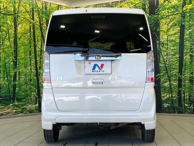 N BOX 4WD