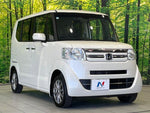 N BOX 4WD