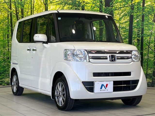 N BOX 4WD