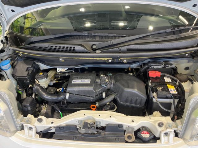 N BOX 4WD