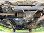 N BOX 4WD
